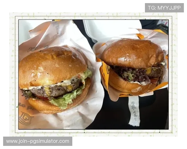 汉堡俱乐部美食探秘与全球风味文化体验指南